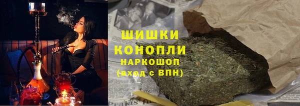 хмурый Липки